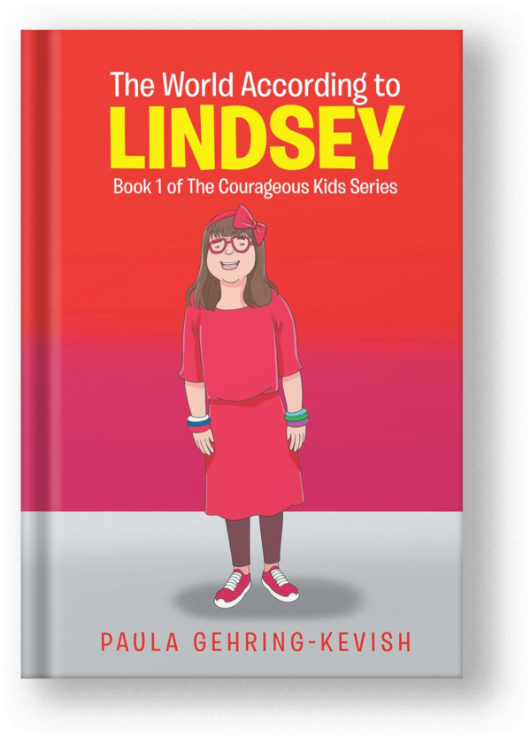 The World According to Lindsey