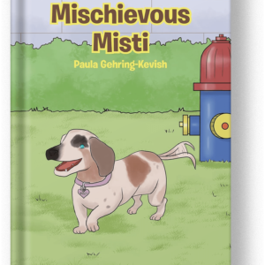 Mischievous Misti