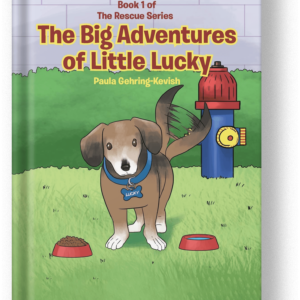The Big Adventures of Little Lucky